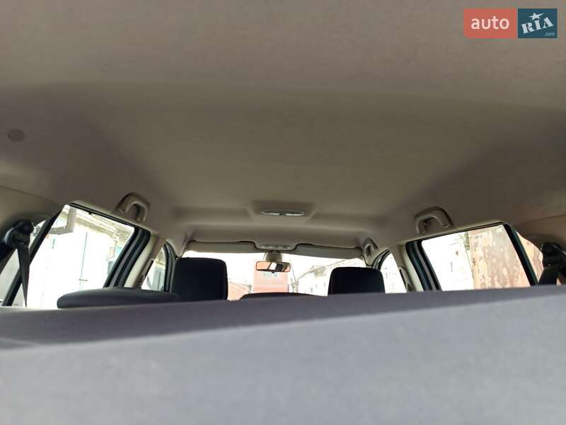 Универсал Renault Megane 2009 в Луцке фото 33 Универсал Renault Megane 2009 в Луцке