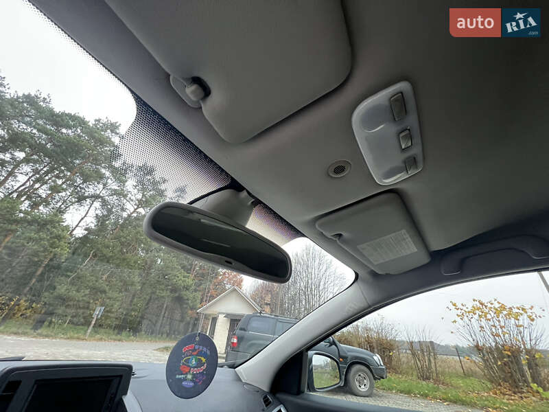 Универсал Renault Megane 2009 в Луцке