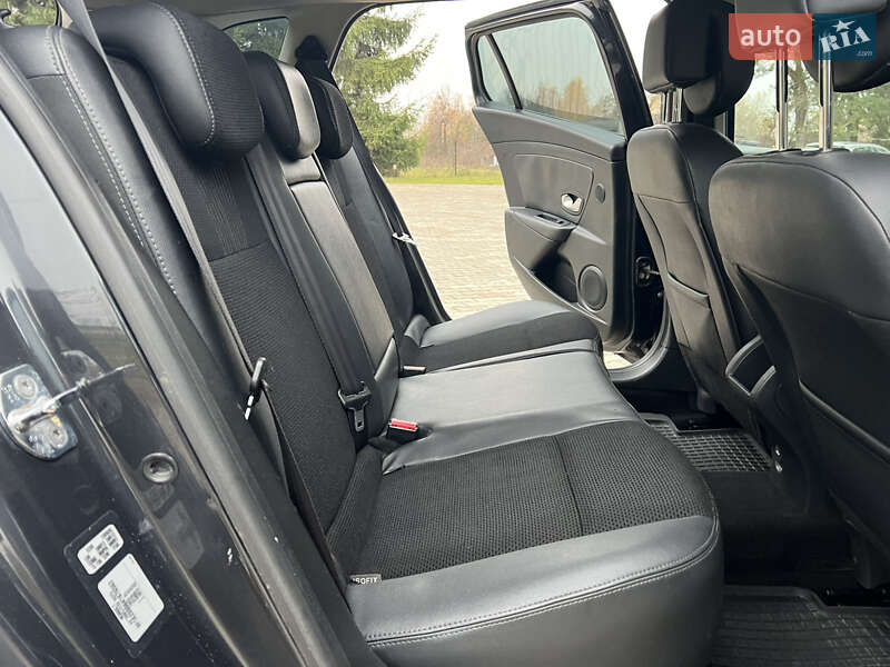 Универсал Renault Megane 2009 в Луцке