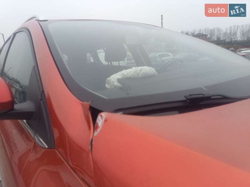 Універсал Renault Megane 2017 в Львові фото 12 Універсал Renault Megane 2017 в Львові