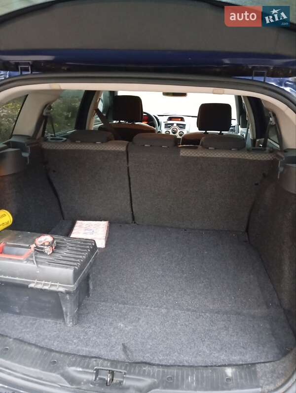 Универсал Renault Megane 2004 в Конотопе