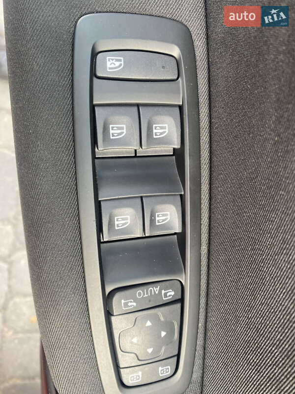 Хетчбек Renault Megane 2019 в Луцьку