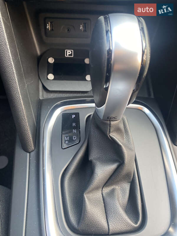 Хетчбек Renault Megane 2019 в Луцьку