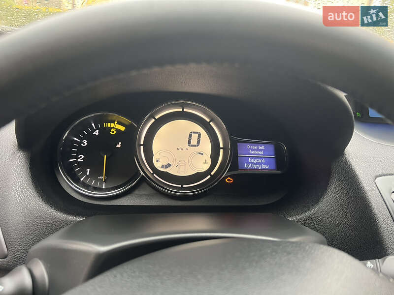 Універсал Renault Megane 2015 в Львові