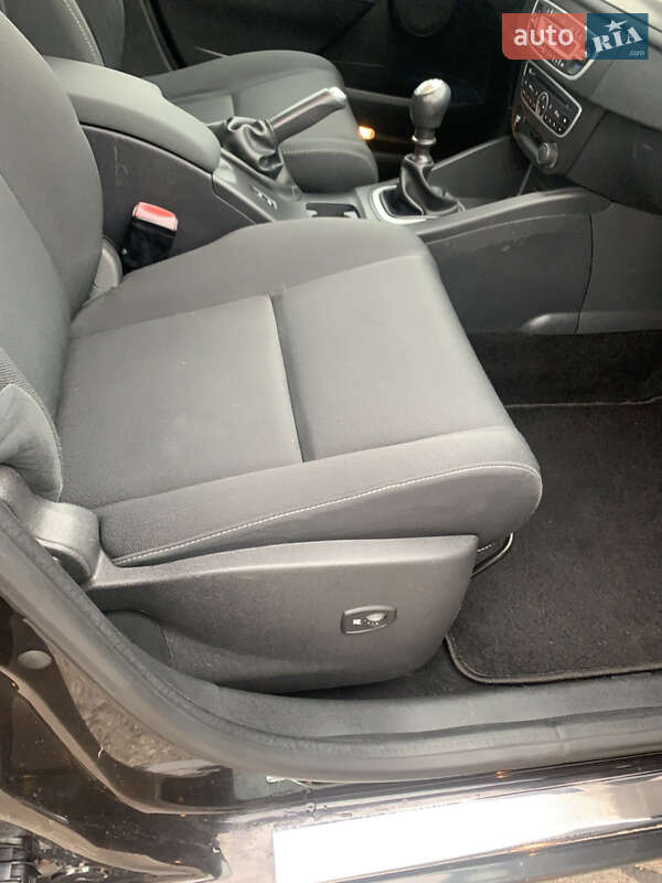 Универсал Renault Megane 2010 в Харькове