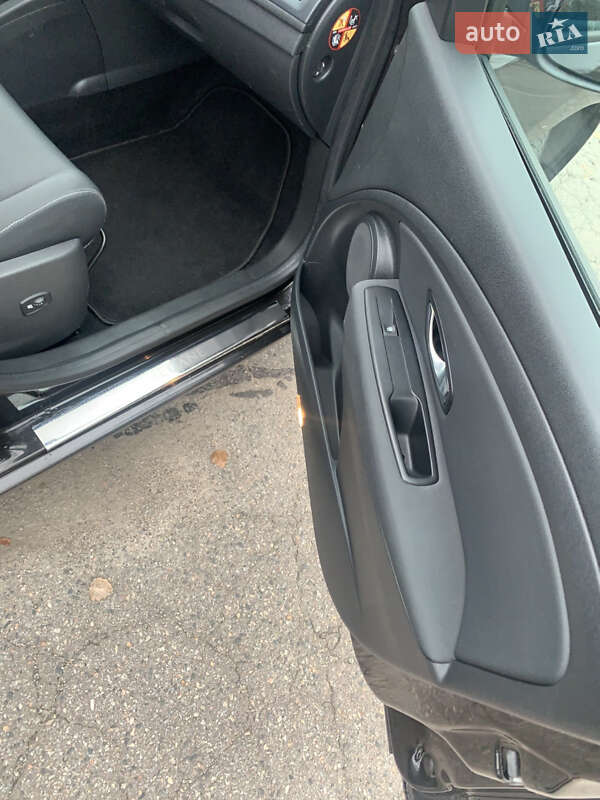 Универсал Renault Megane 2010 в Харькове