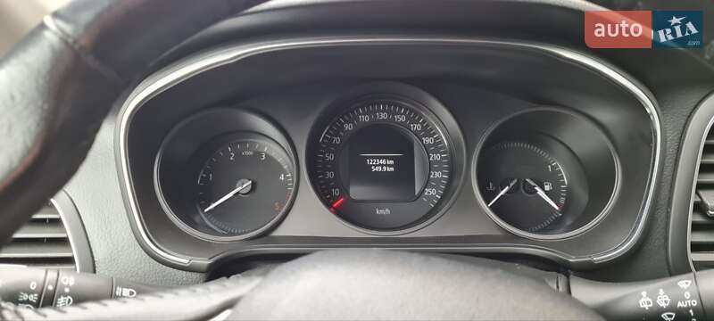 Хетчбек Renault Megane 2018 в Вінниці