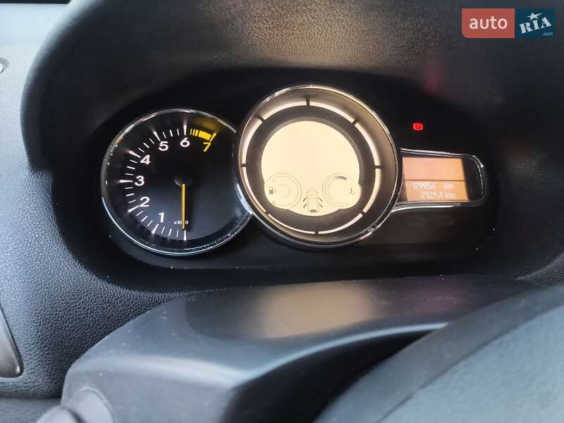 Универсал Renault Megane 2014 в Тернополе