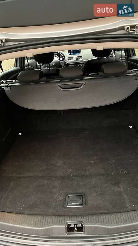 Универсал Renault Megane 2014 в Кролевце