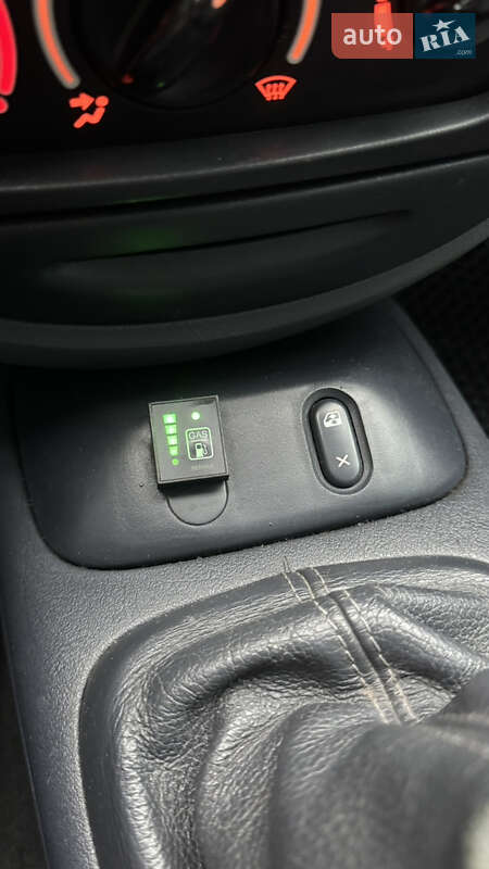 Універсал Renault Megane 2000 в Полтаві