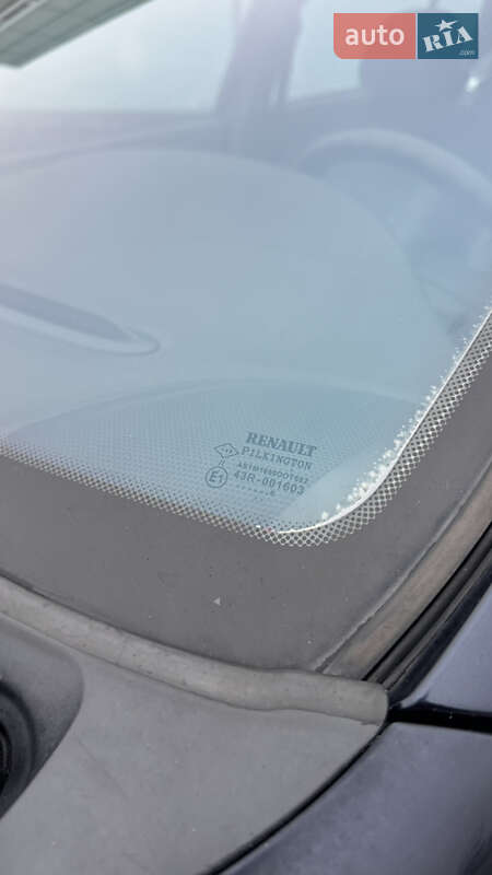 Універсал Renault Megane 2000 в Полтаві