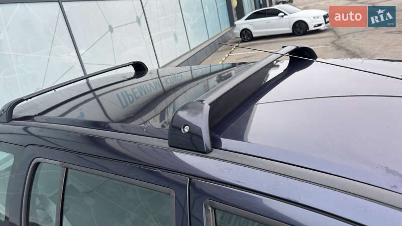 Універсал Renault Megane 2000 в Полтаві