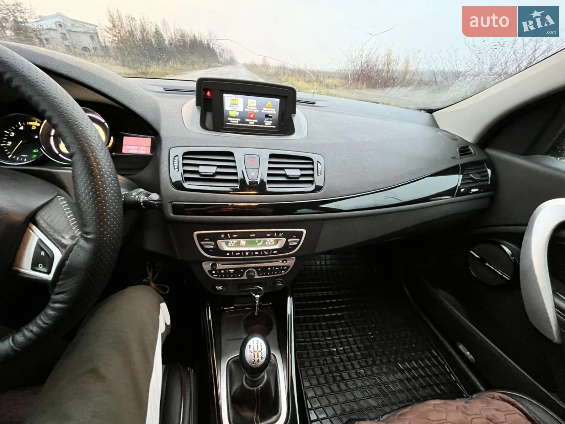 2012 Renault Megane - мініатюра 15
