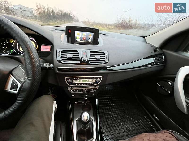 Універсал Renault Megane 2012 в Буську фото 15 Універсал Renault Megane 2012 в Буську