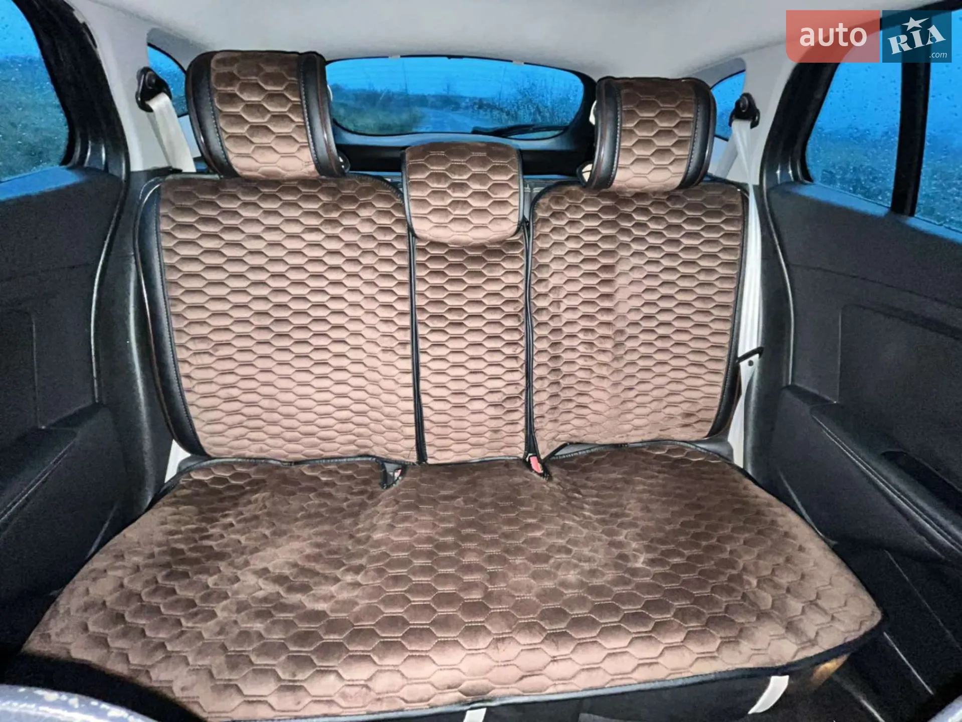 2012 Renault Megane - мініатюра 26