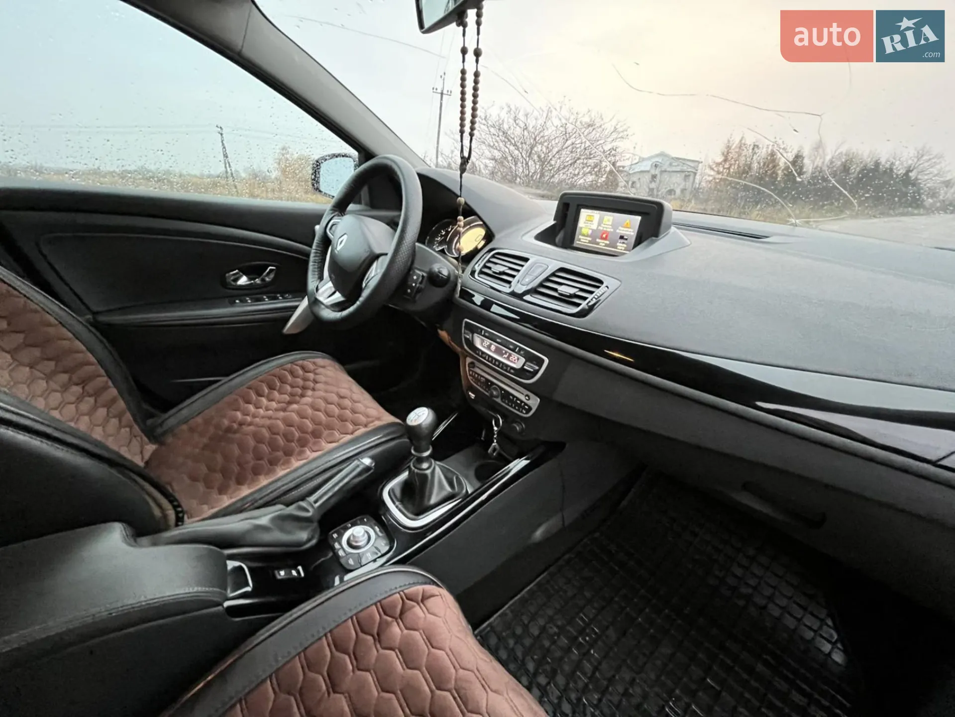 2012 Renault Megane - мініатюра 31