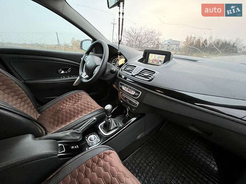 Універсал Renault Megane 2012 в Буську фото 31 Універсал Renault Megane 2012 в Буську