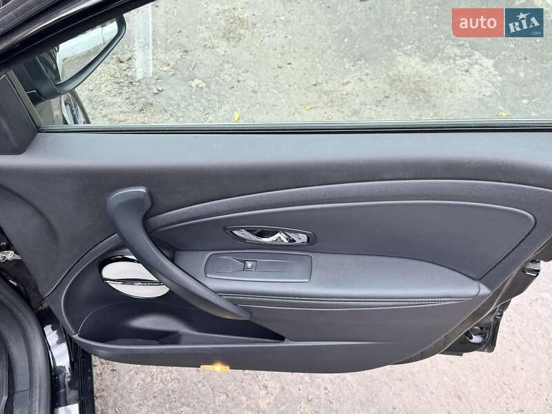 Універсал Renault Megane 2015 в Любомлі