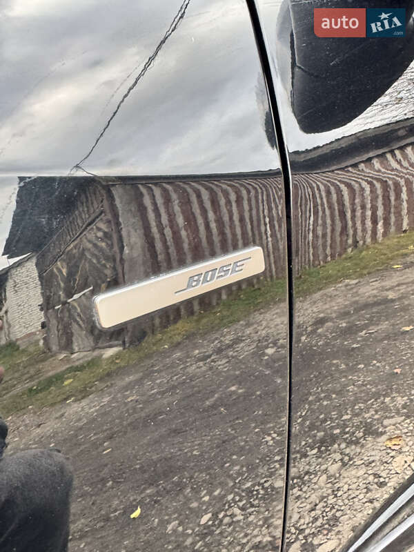 Універсал Renault Megane 2015 в Любомлі