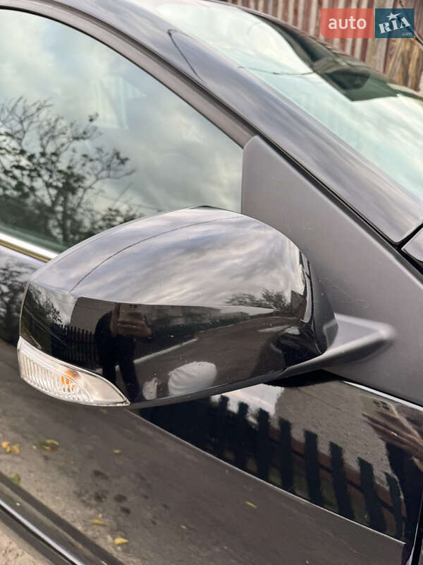 Універсал Renault Megane 2015 в Любомлі