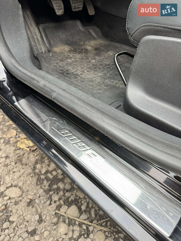 Універсал Renault Megane 2015 в Любомлі