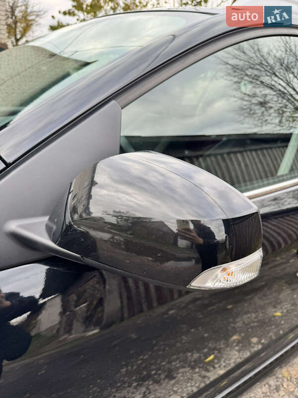 Універсал Renault Megane 2015 в Любомлі