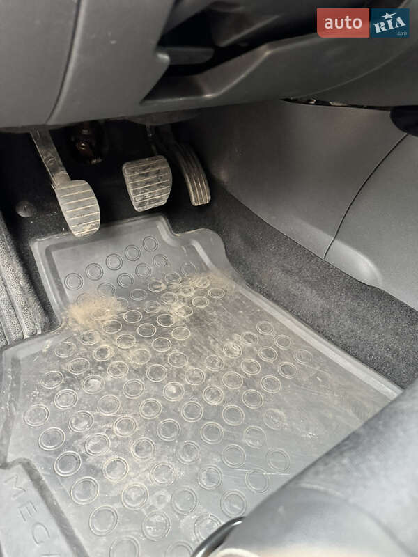 Універсал Renault Megane 2015 в Любомлі