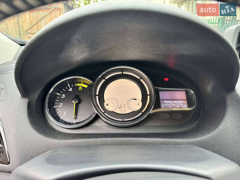 Універсал Renault Megane 2015 в Любомлі