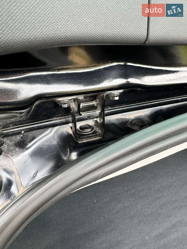 Універсал Renault Megane 2015 в Любомлі