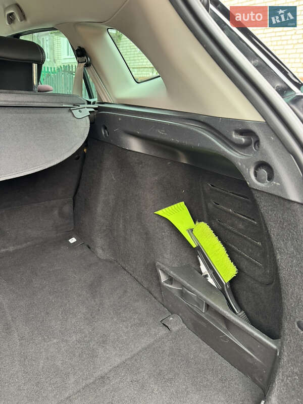 Універсал Renault Megane 2015 в Любомлі