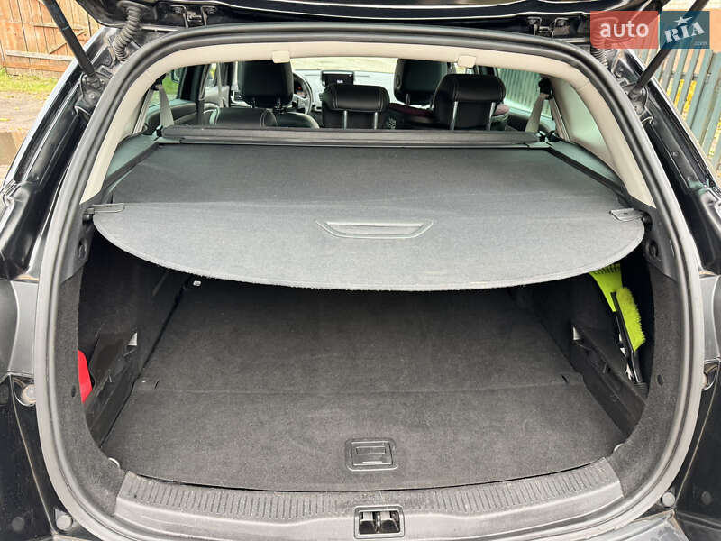 Універсал Renault Megane 2015 в Любомлі