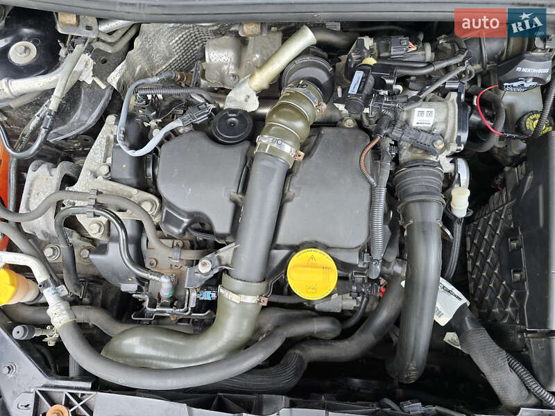 Універсал Renault Megane 2015 в Любомлі