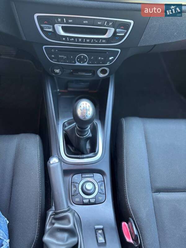 Универсал Renault Megane 2011 в Гайсине фото 8 Универсал Renault Megane 2011 в Гайсине