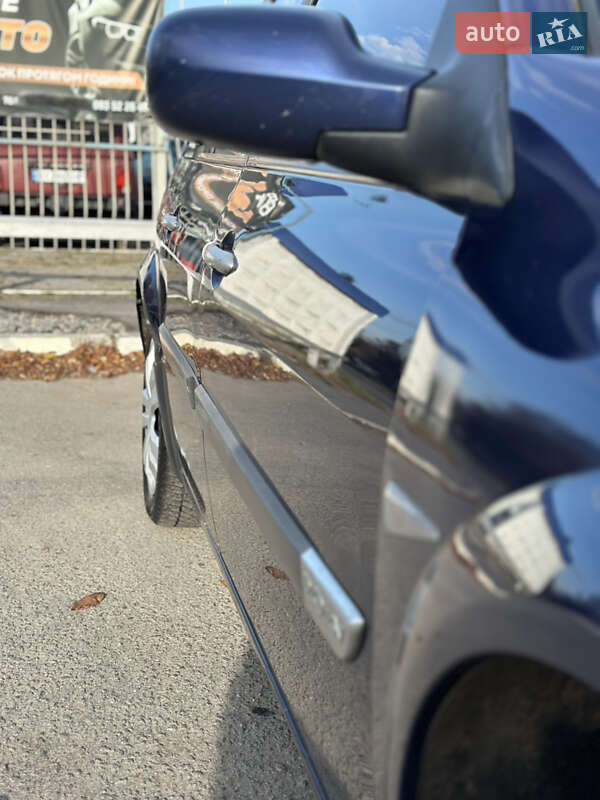 Универсал Renault Megane 2005 в Хмельницком фото 5 Универсал Renault Megane 2005 в Хмельницком