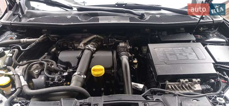 Універсал Renault Megane 2013 в Краснограді