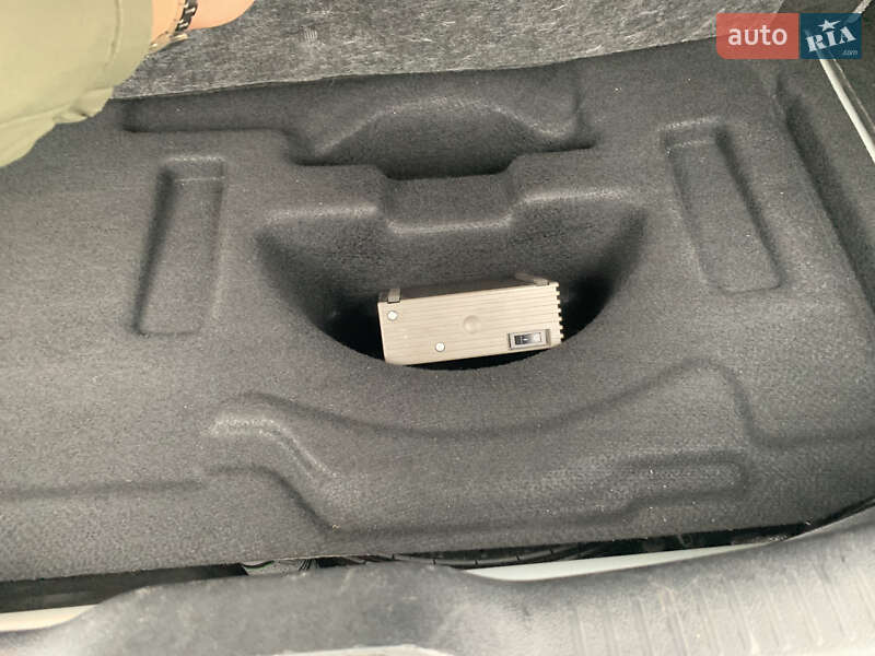 Хэтчбек Renault Megane 2009 в Кременце