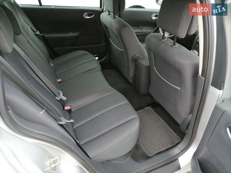 Универсал Renault Megane 2005 в Корсуне-Шевченковском фото 2 Универсал Renault Megane 2005 в Корсуне-Шевченковском