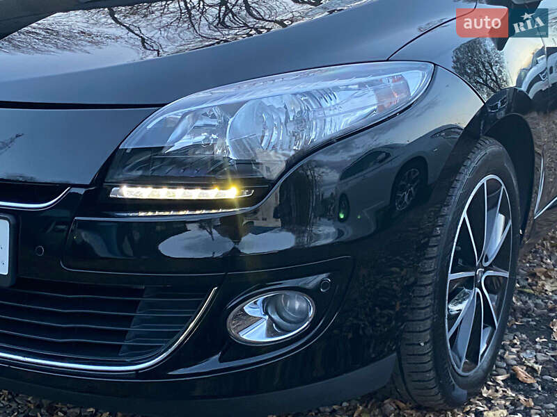 Универсал Renault Megane 2013 в Калуше