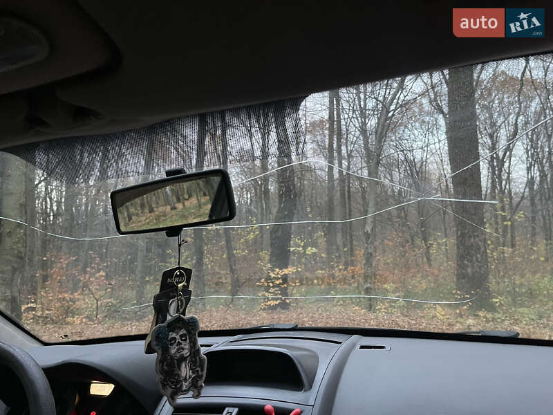 Універсал Renault Megane 2006 в Самборі фото 21 Універсал Renault Megane 2006 в Самборі