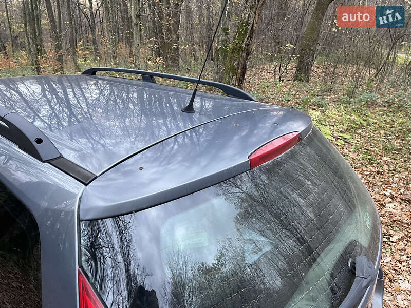 Універсал Renault Megane 2006 в Самборі фото 18 Універсал Renault Megane 2006 в Самборі