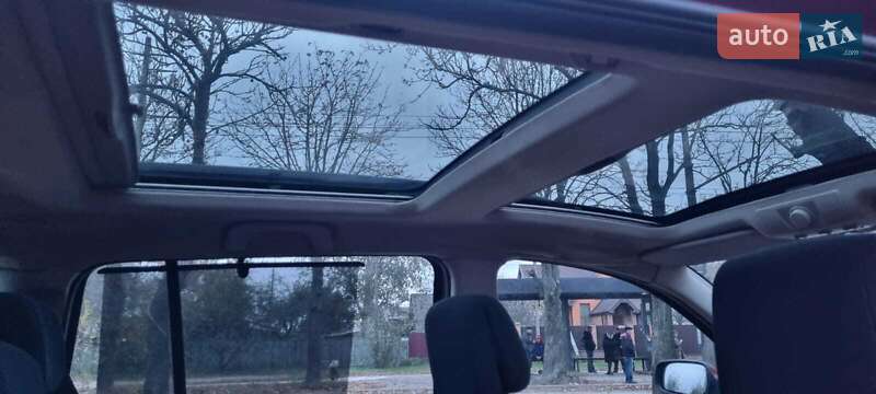 Универсал Renault Megane 2005 в Житомире