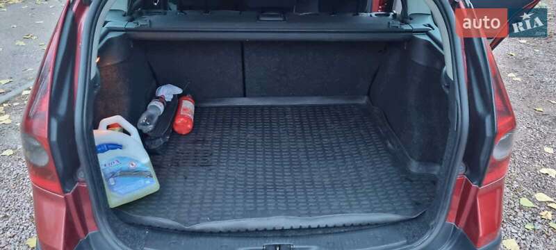 Универсал Renault Megane 2005 в Житомире