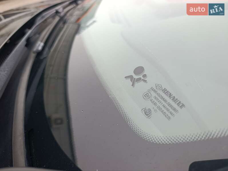 Универсал Renault Megane 2012 в Харькове