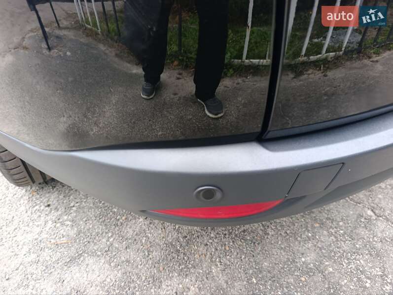 Универсал Renault Megane 2012 в Харькове