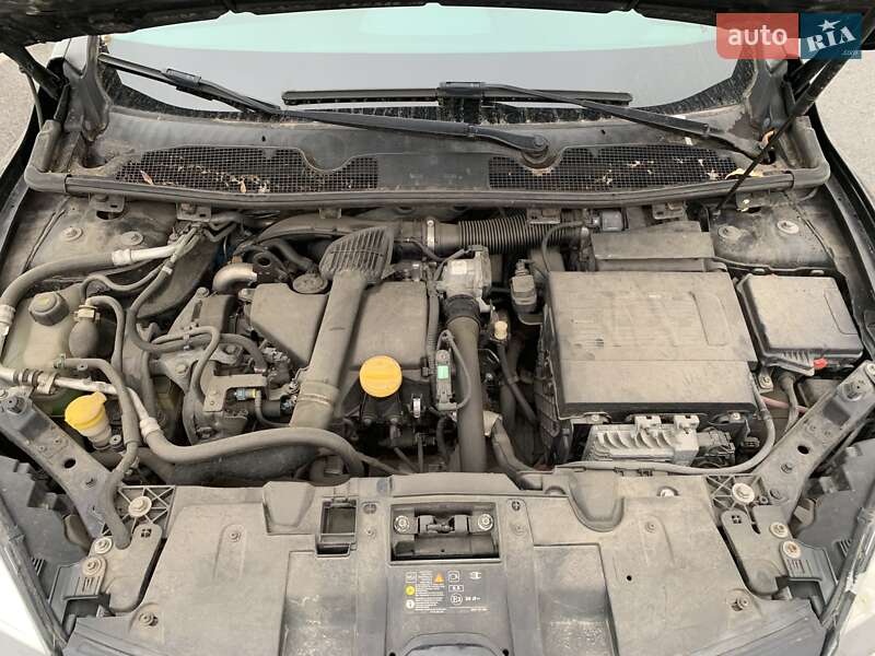 Универсал Renault Megane 2014 в Киеве фото 18 Универсал Renault Megane 2014 в Киеве
