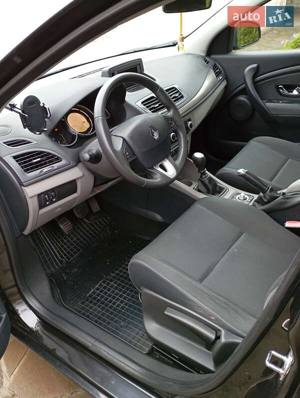 Универсал Renault Megane 2010 в Днепре