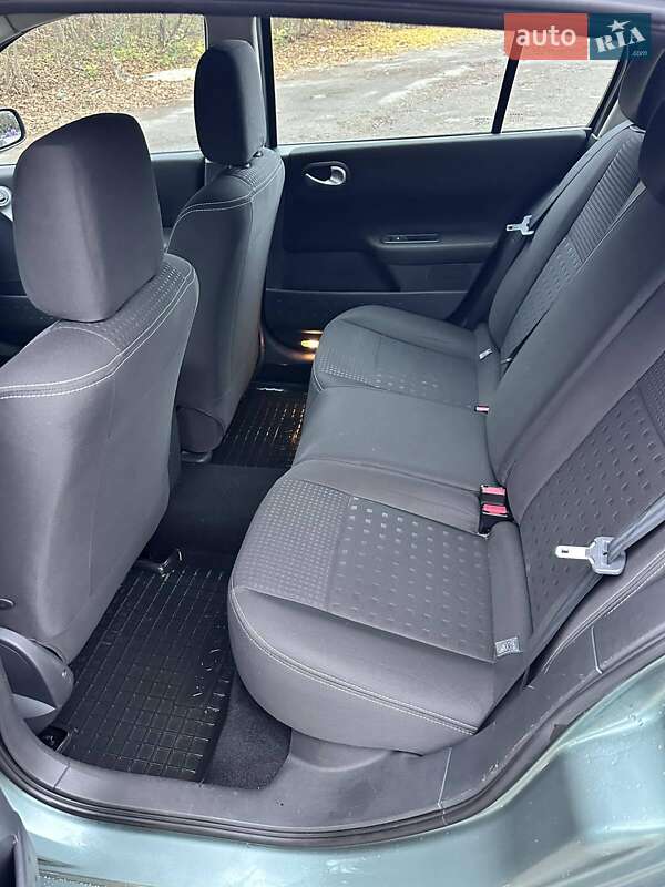 Седан Renault Megane 2005 в Білій Церкві фото 6 Седан Renault Megane 2005 в Білій Церкві