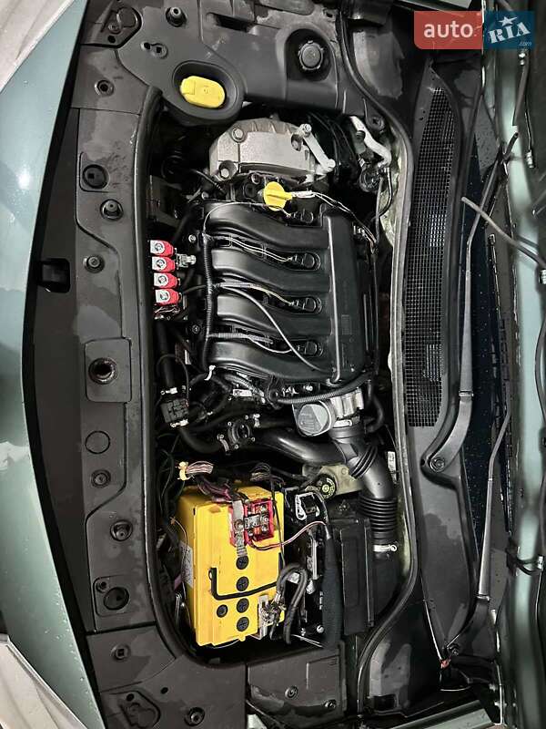Седан Renault Megane 2005 в Білій Церкві фото 16 Седан Renault Megane 2005 в Білій Церкві