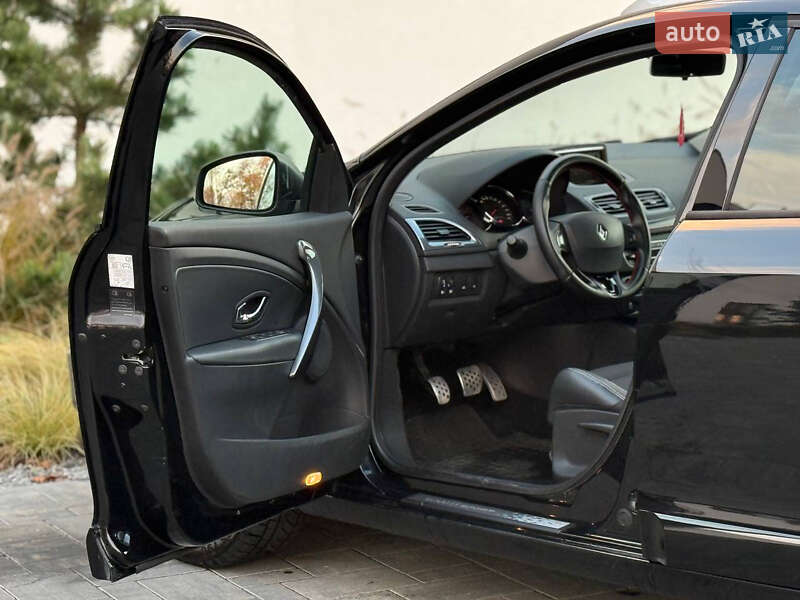 Универсал Renault Megane 2014 в Луцке фото 29 Универсал Renault Megane 2014 в Луцке