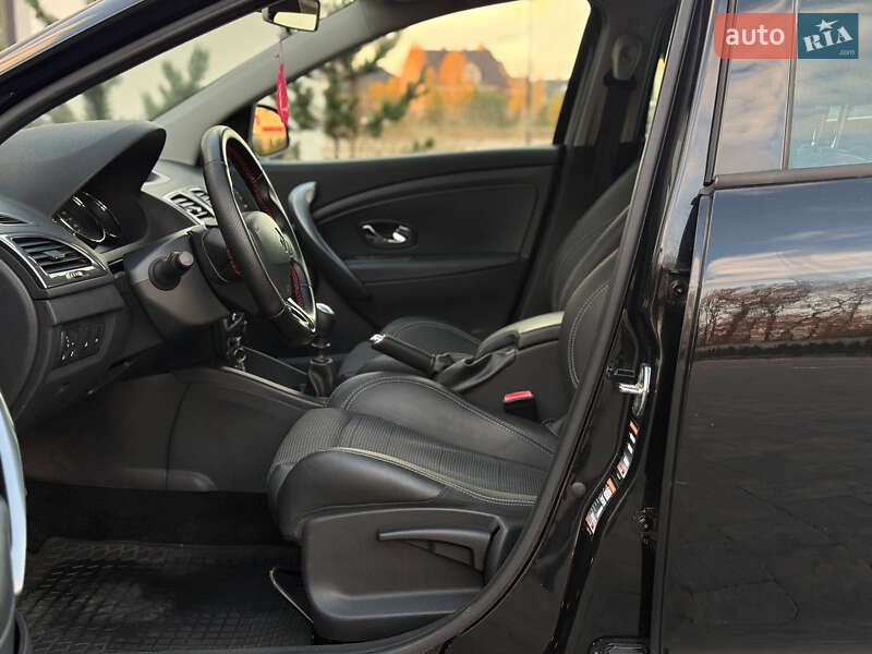 Универсал Renault Megane 2014 в Луцке фото 33 Универсал Renault Megane 2014 в Луцке